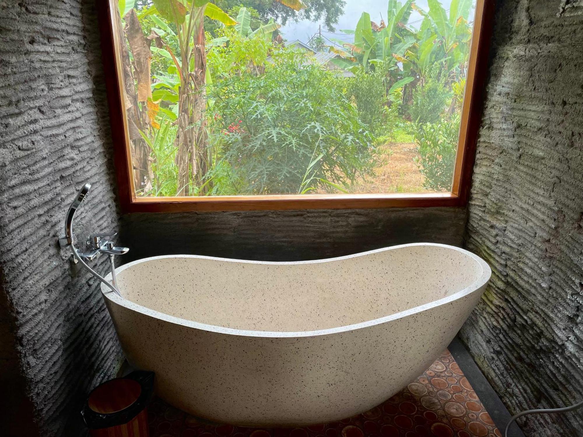 Jane'S House & Spa Bedugul Bali Pacung Exterior photo